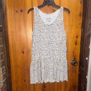 Latched Mama Tunic Tank